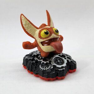 Trigger Snappy Skylander